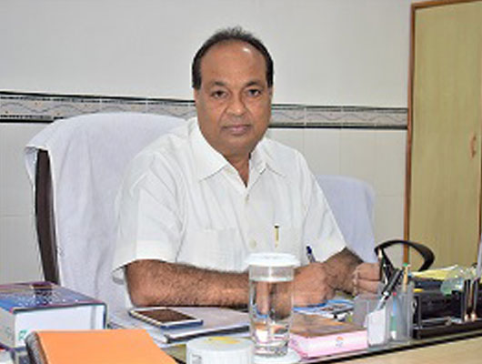 Chairman